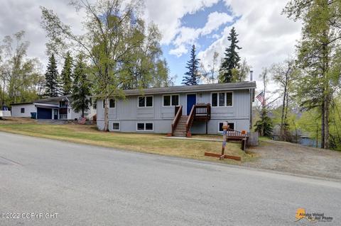 19312 First St, Eagle River, AK 99577 photo 59