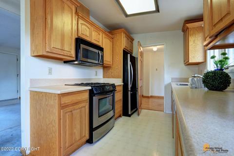 19312 First St, Eagle River, AK 99577 photo 14