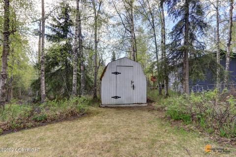 19312 First St, Eagle River, AK 99577 photo 36