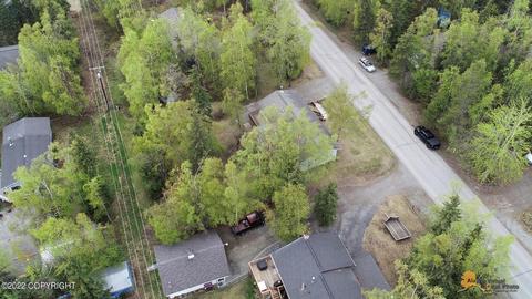 19312 First St, Eagle River, AK 99577 photo 47
