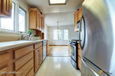 19312 First St, Eagle River, AK 99577 photo 18