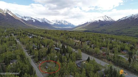 19312 First St, Eagle River, AK 99577 photo 42