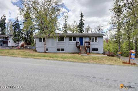 19312 First St, Eagle River, AK 99577 photo 60