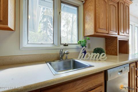 19312 First St, Eagle River, AK 99577 photo 16