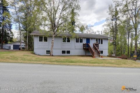 19312 First St, Eagle River, AK 99577 photo 61