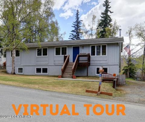 19312 First St, Eagle River, AK 99577 photo 2