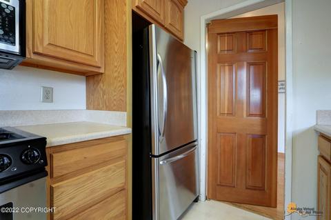19312 First St, Eagle River, AK 99577 photo 15