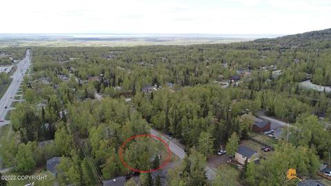19312 First St, Eagle River, AK 99577 photo 58