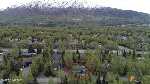 19312 First St, Eagle River, AK 99577 photo 53