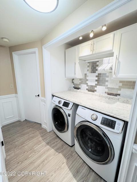 9303 W Kanaga Loop, Eagle River, AK 99577 photo 9