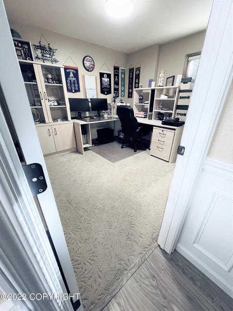 9303 W Kanaga Loop, Eagle River, AK 99577 photo 8
