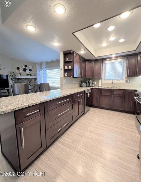9303 W Kanaga Loop, Eagle River, AK 99577 photo 14