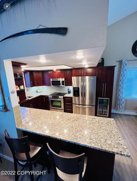 9303 W Kanaga Loop, Eagle River, AK 99577 photo 13