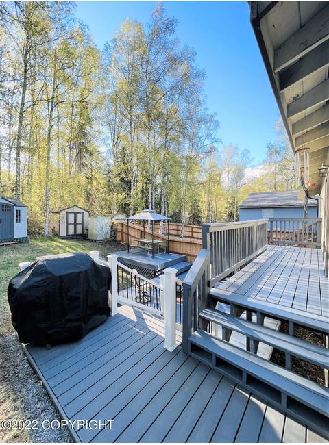 9303 W Kanaga Loop, Eagle River, AK 99577 photo 20