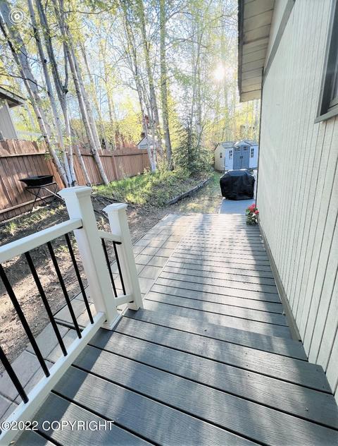 9303 W Kanaga Loop, Eagle River, AK 99577 photo 19