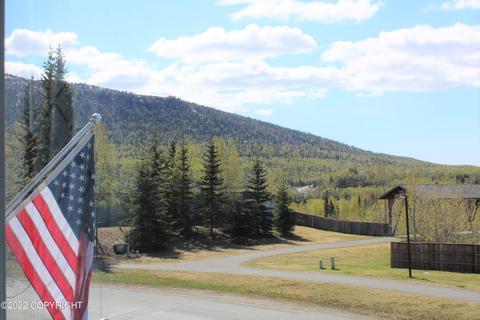 9303 W Kanaga Loop, Eagle River, AK 99577 photo 2