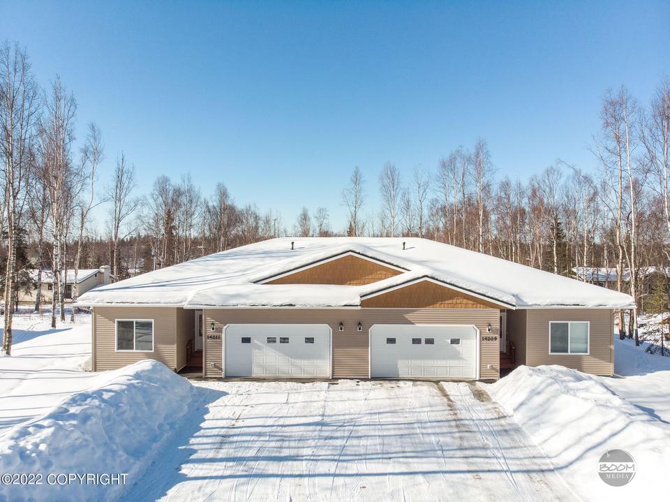 22911 Sherman St 17, Chugiak, AK 99567 41 Photos MLS 22659 Movoto