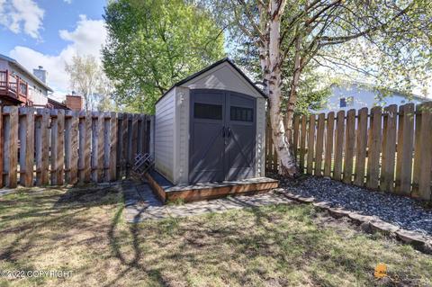 6908 Cape Lisburne Loop, Anchorage, AK 99504 photo 41