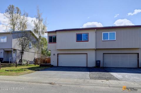 6908 Cape Lisburne Loop, Anchorage, AK 99504 photo 1