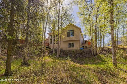 9825 Atka Cir, Eagle River, AK 99577 photo 27