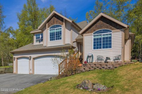 9825 Atka Cir, Eagle River, AK 99577 photo 30