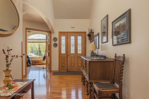 9825 Atka Cir, Eagle River, AK 99577 photo 5