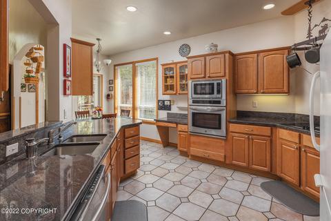 9825 Atka Cir, Eagle River, AK 99577 photo 9