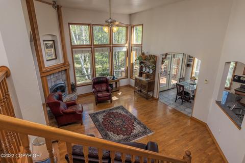 9825 Atka Cir, Eagle River, AK 99577 photo 13