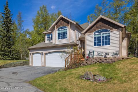 9825 Atka Cir, Eagle River, AK 99577 photo 28