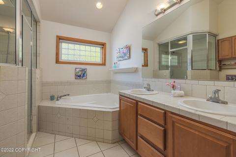 9825 Atka Cir, Eagle River, AK 99577 photo 16