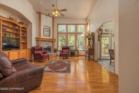9825 Atka Cir, Eagle River, AK 99577 photo 2