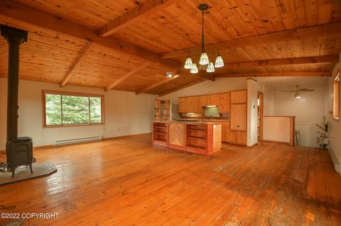 1420 Eagle View Dr, Homer, AK 99603 photo 3
