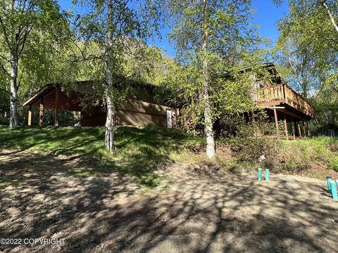 23434 Lower Terrace St, Eagle River, AK 99577 photo 45