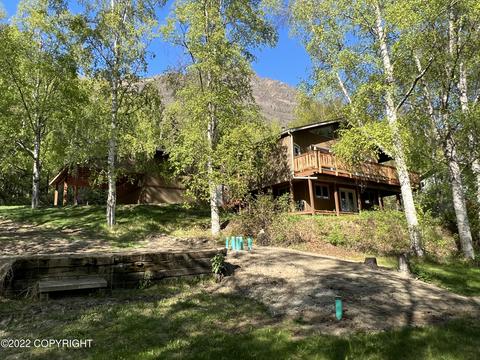 23434 Lower Terrace St, Eagle River, AK 99577 photo 2