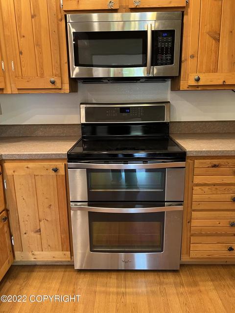23434 Lower Terrace St, Eagle River, AK 99577 photo 18