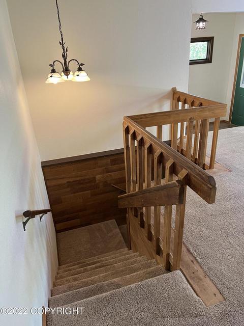 23434 Lower Terrace St, Eagle River, AK 99577 photo 23