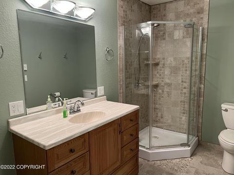 23434 Lower Terrace St, Eagle River, AK 99577 photo 31