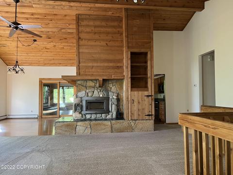 23434 Lower Terrace St, Eagle River, AK 99577 photo 6