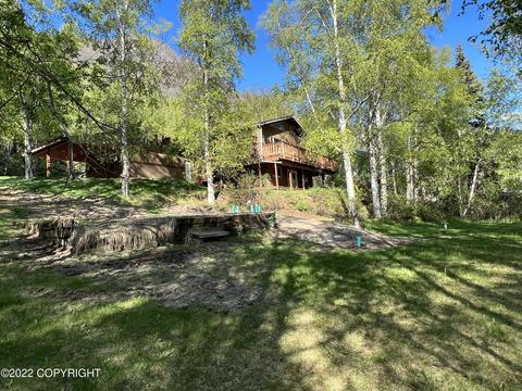 23434 Lower Terrace St, Eagle River, AK 99577 photo 62