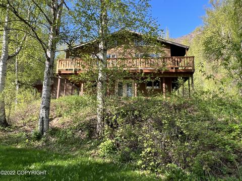 23434 Lower Terrace St, Eagle River, AK 99577 photo 1