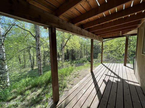 23434 Lower Terrace St, Eagle River, AK 99577 photo 53