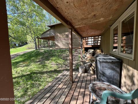 23434 Lower Terrace St, Eagle River, AK 99577 photo 56