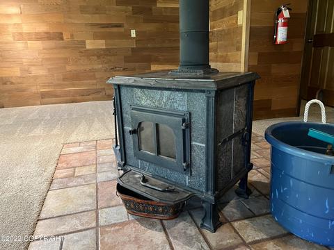 23434 Lower Terrace St, Eagle River, AK 99577 photo 37