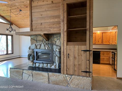 23434 Lower Terrace St, Eagle River, AK 99577 photo 20