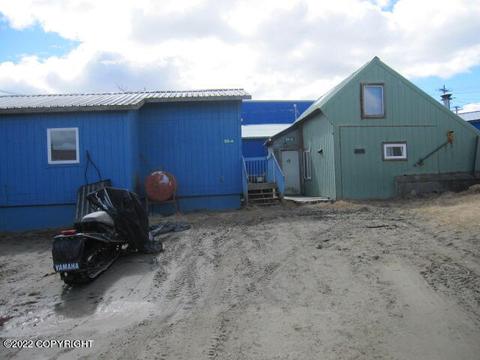 55 7th Ave, Bethel, AK 99559