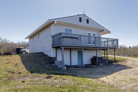 10330 Bonnard Cir, Ninilchik, AK 99639 photo 1