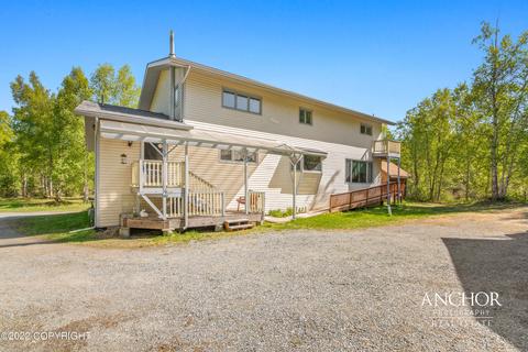17634 Almdale Ave, Eagle River, AK 99577 photo 37