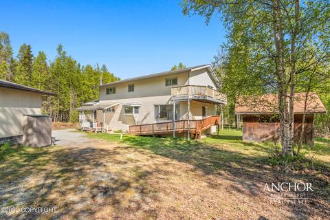 17634 Almdale Ave, Eagle River, AK 99577 photo 4
