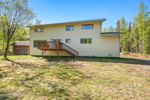 17634 Almdale Ave, Eagle River, AK 99577 photo 38