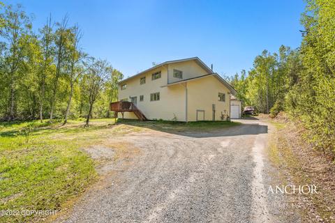 17634 Almdale Ave, Eagle River, AK 99577 photo 1